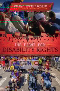 Fight for Disability Rights