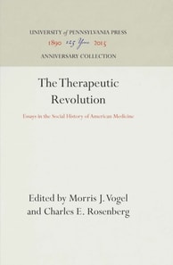 Therapeutic Revolution