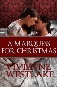 Marquess for Christmas