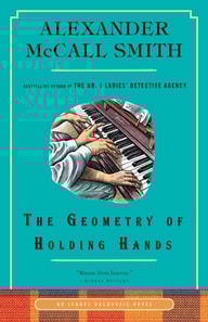 Geometry of Holding Hands