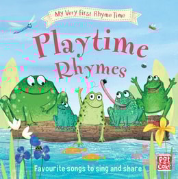 Playtime Rhymes