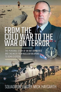 From the Cold War to the War on Terror