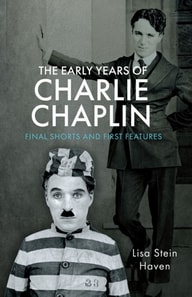 Early Years of Charlie Chaplin