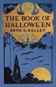 Book of Halloween