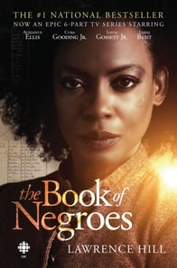 Book Of Negroes