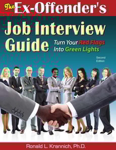 Ex-Offender's Job Interview Guide