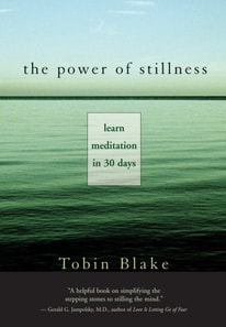 Power of Stillness