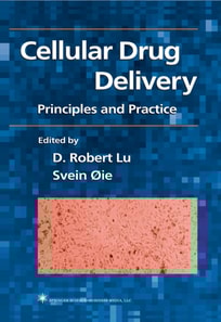 Cellular Drug Delivery