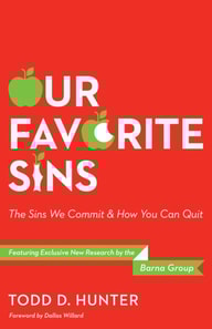 Our Favorite Sins