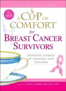 Cup of Comfort for Breast Cancer Survivors