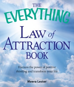 Everything Law of Attraction Book