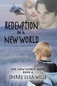 Redemption in a New World