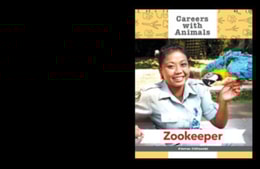 Zookeeper