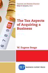 Tax Aspects of Acquiring a Business