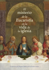 The Mystery of the Eucharist in the Life of the Church, Spanish