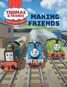 Thomas & Friends(TM): Making Friends