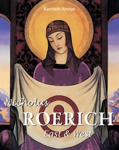 Nicholas Roerich. East & West