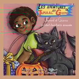Aventures De Jamaal Et Gizmo