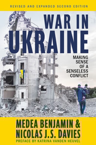 War in Ukraine