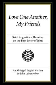 Love One Another, My Friends