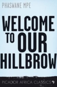 Welcome to our Hillbrow