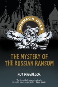 Mystery of the Russian Ransom
