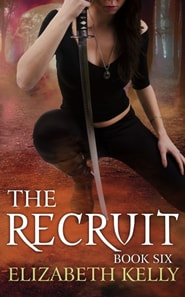 Recruit (Book Six)