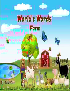 World's Words 'Farm'