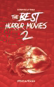 Best Horror Movies 2