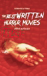 Best Written Horror Movies