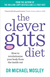 Clever Guts Diet
