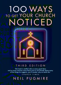100 Ways to Get Your Church Noticed