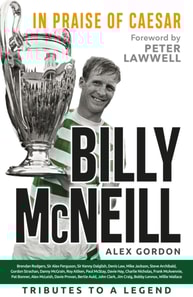 Billy McNeill