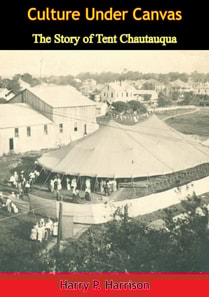 Culture Under Canvas