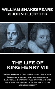 Life of King Henry the Eighth