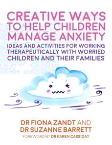 Creative Ways to Help Children Manage Anxiety
