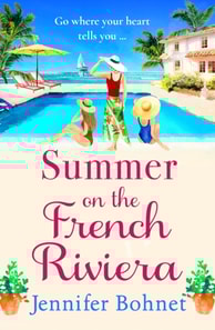 Summer on the French Riviera