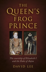 Queen's Frog Prince