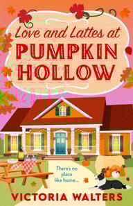 Love and Lattes at Pumpkin Hollow