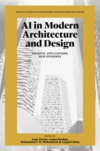 AI in Modern Architecture and Design