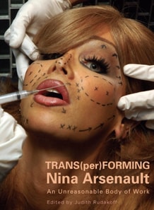 Trans(per)Forming Nina Arsenault