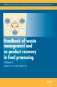 Handbook of Waste Management and Co-Product Recovery in Food Processing