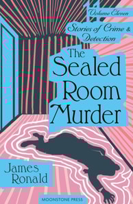 Sealed Room Murder