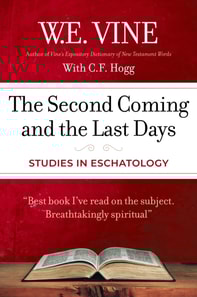 Second Coming and the Last Days
