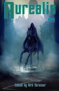 Aurealis #177
