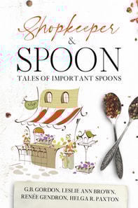 Shopkeeper & Spoon