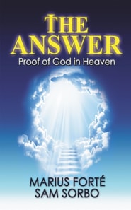Answer: Proof of God in Heaven