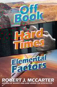 Neutrinoman & Lightningirl: A Love Story. Season 2