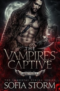 Vampire's Captive