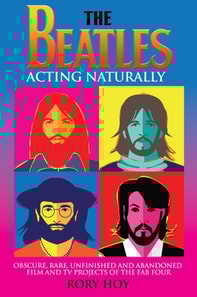 Beatles: Acting Naturally